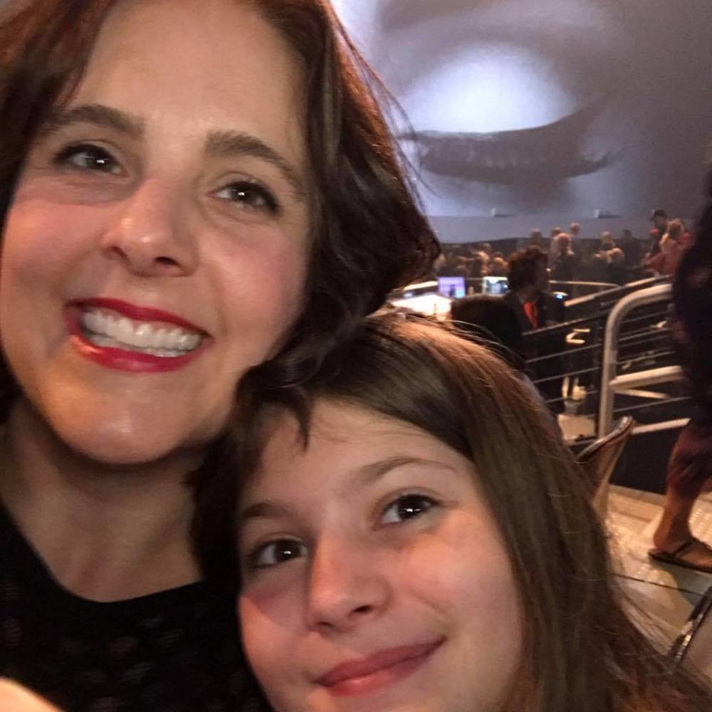 Meet your Posher, Jolene